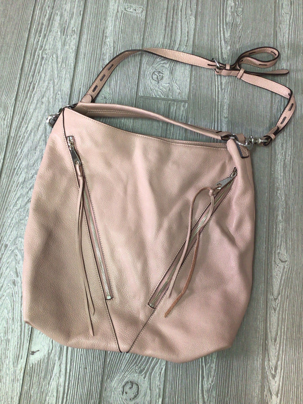Rebecca Minkoff Hobo Leather